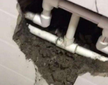海沧卫生间漏水哪家好
