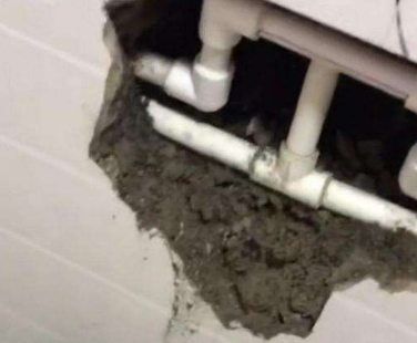 海沧卫生间防水找谁好