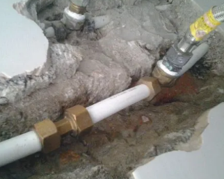 海沧测漏水多少钱