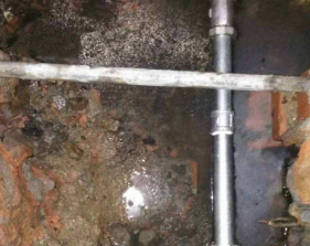 海沧卫生间测漏水多少钱
