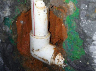 海沧卫生间测漏水价格明细