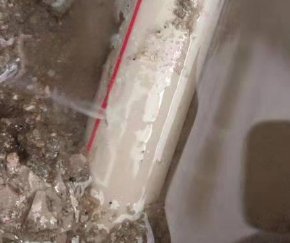海沧水管维修公司