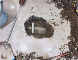 海沧卫生间防水多少钱