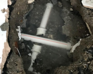 海沧卫生间防水电话号码