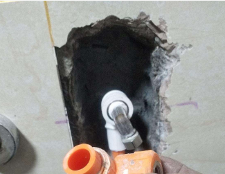 海沧卫生间测漏水哪家好