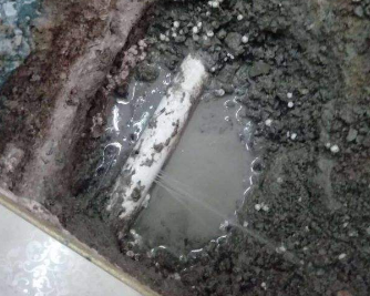 海沧卫生间测漏水哪家好