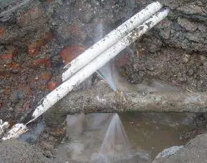 海沧水管维修费用是多少