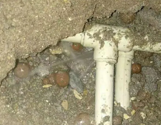 海沧卫生间测漏