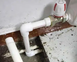海沧卫生间测漏水多少钱