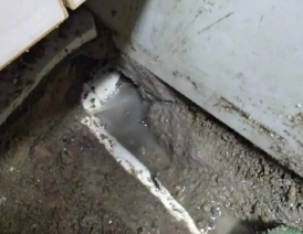 海沧卫生间测漏水多少钱