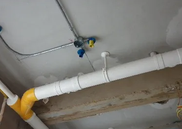 海沧水管维修多少钱