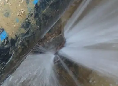 海沧卫生间测漏水施工步骤