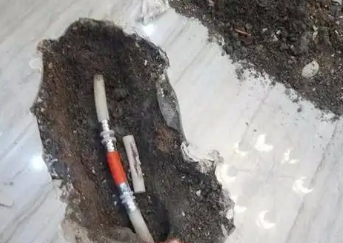 海沧卫生间测漏水哪家好