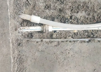 海沧卫生间测漏水之解决方法