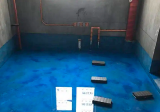 海沧卫生间防水步骤