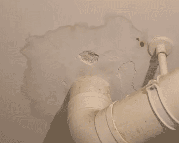海沧卫生间测漏水的检测方法