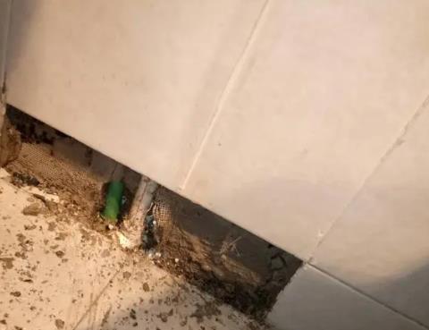 海沧测漏水公司为您专业分享下检漏仪器准确定位的方法有什么特点?
