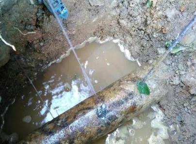 海沧卫生间测漏水公司分享下我们可以检测到轻微的漏水和水压吗？