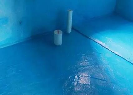 海沧卫生间防水公司分享防水小知识