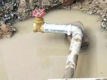 海沧漏水检测电话多少