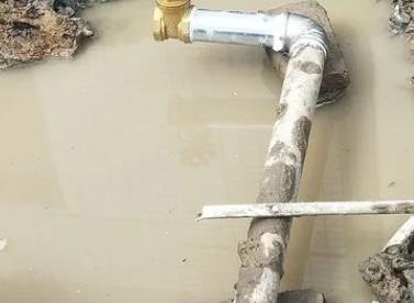 海沧测漏水公司电话
